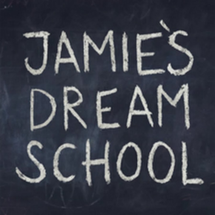 DreamSchool YouTube channel avatar