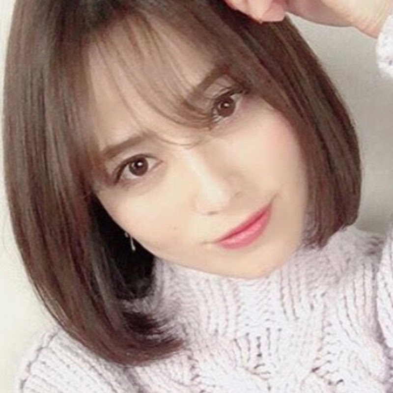 keiko - 網紅的藏寶箱 