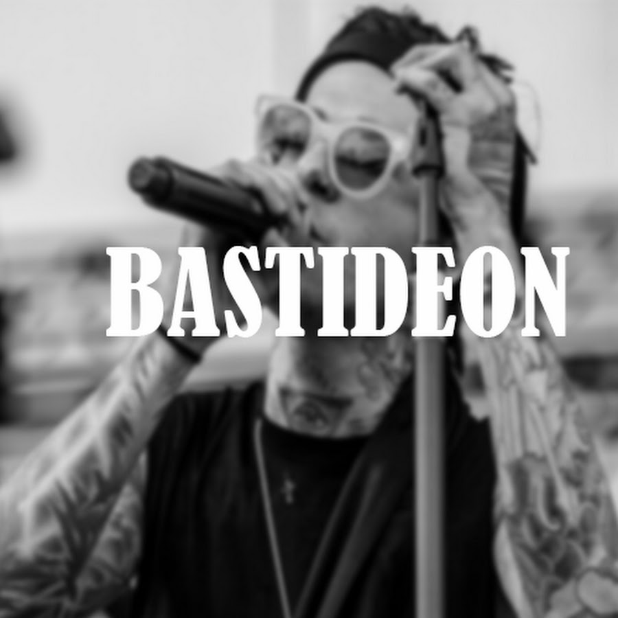 Bastideon YouTube channel avatar