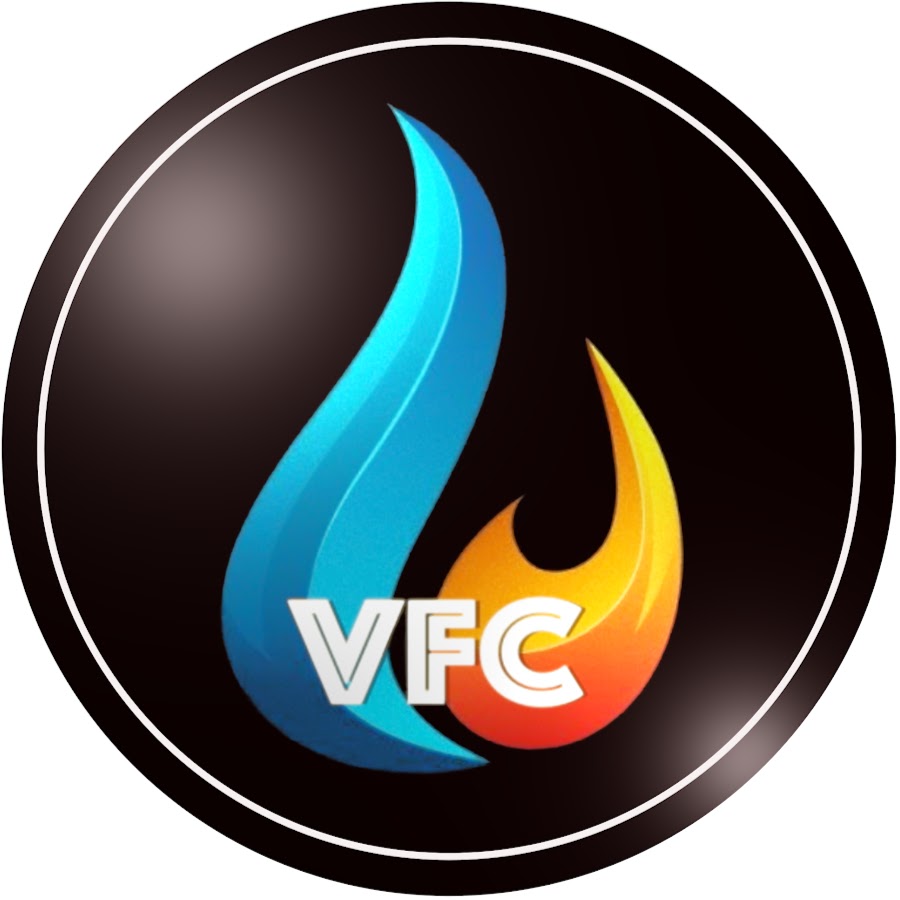 VFC YouTube channel avatar