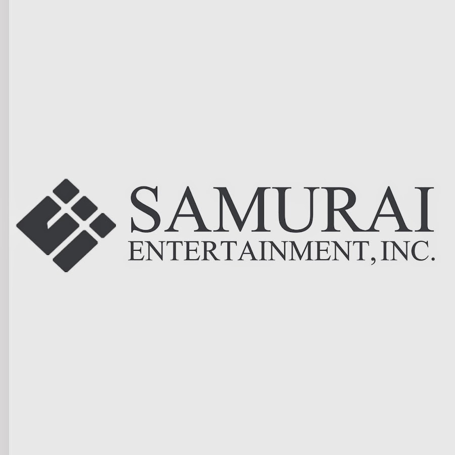 samuraient YouTube-Kanal-Avatar