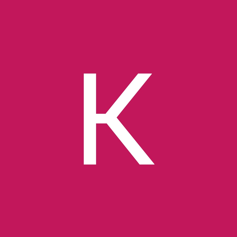 Kimberly West رمز قناة اليوتيوب