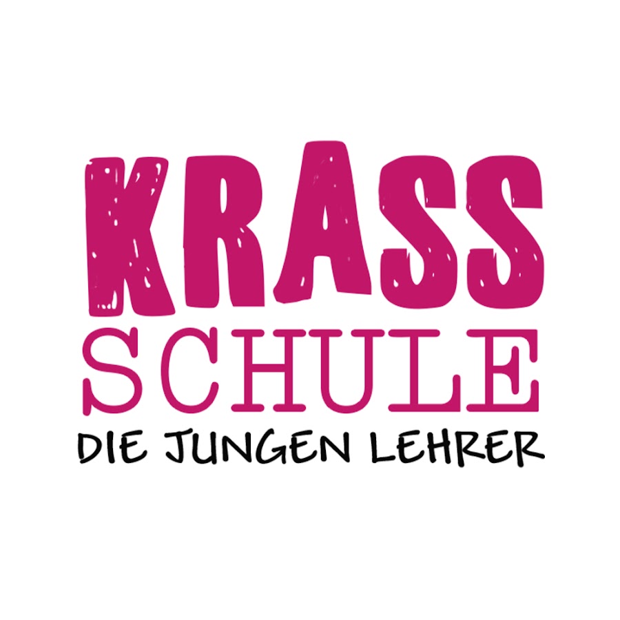 Krass Schule - Die jungen Lehrer YouTube channel avatar