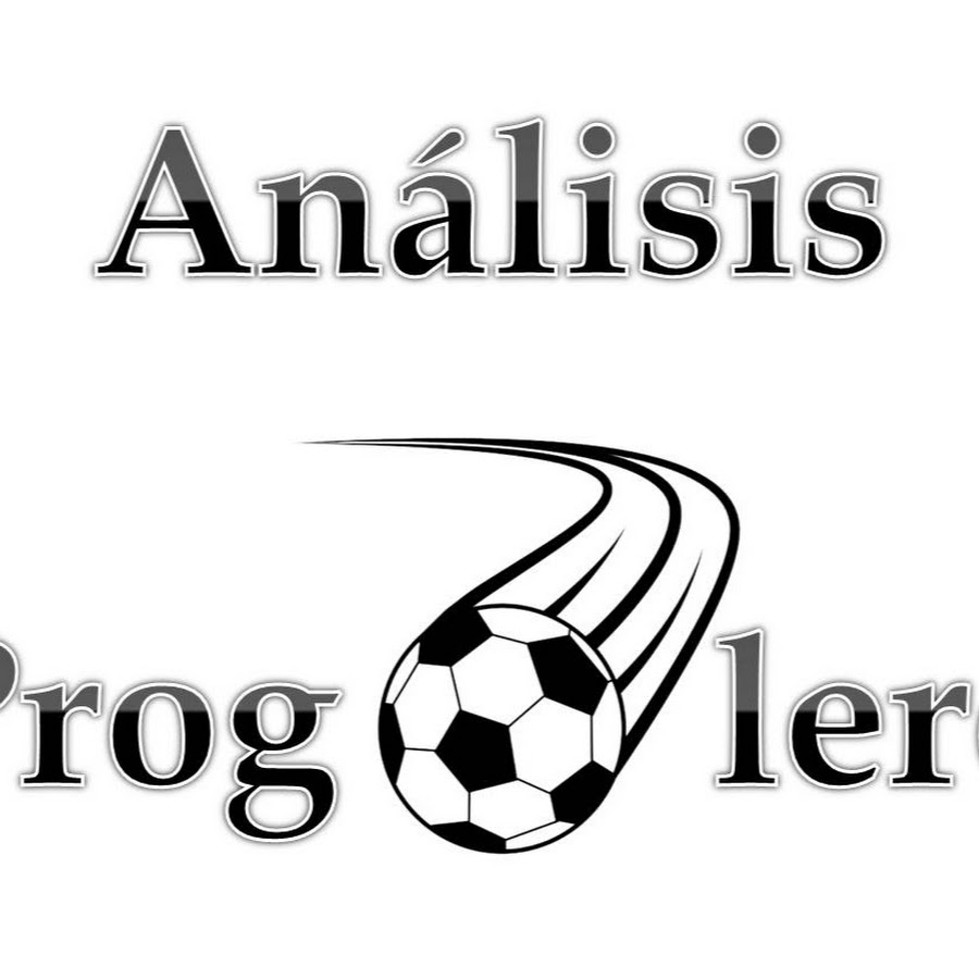 Analisis Progolero Avatar de chaîne YouTube