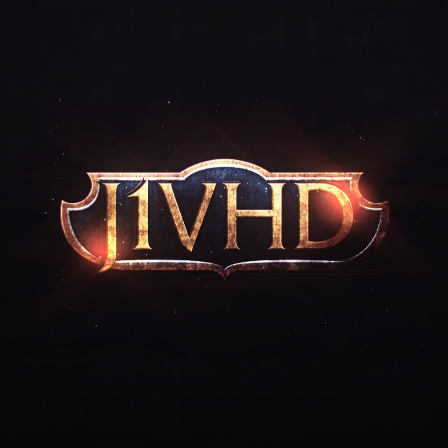 J1VHD YouTube channel avatar