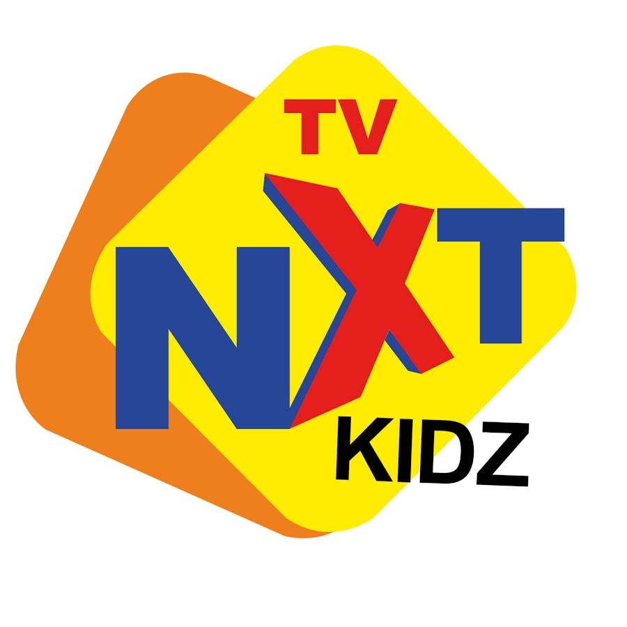 TVNXTKidz YouTube channel avatar