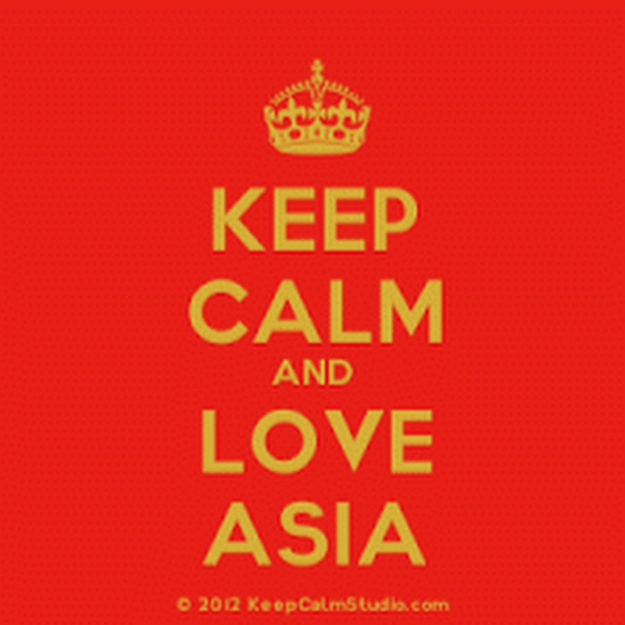Asia Forever