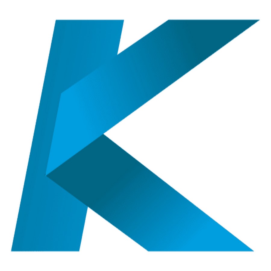 KLGHD YouTube channel avatar