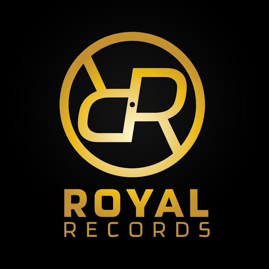 Royal Records YouTube channel avatar