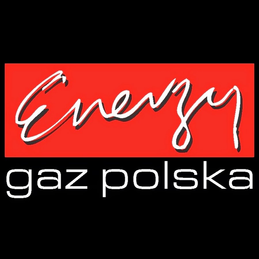 Energy Gaz Polska YouTube channel avatar