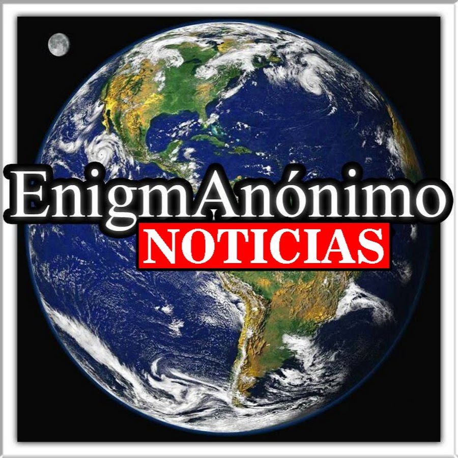 EnigmAnÃ³nimo Noticias Awatar kanału YouTube