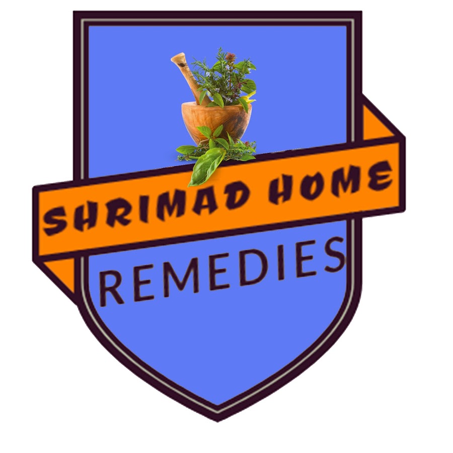 Shrimad Home Remedies YouTube channel avatar