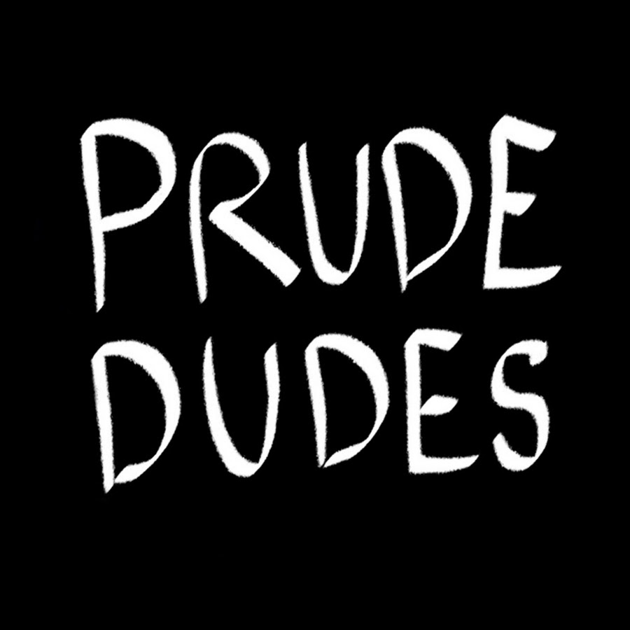 Prude Dudes YouTube-Kanal-Avatar