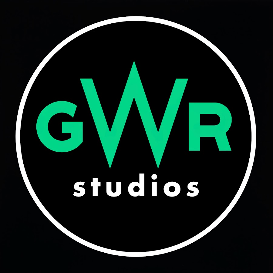 GWR Studios YouTube channel avatar