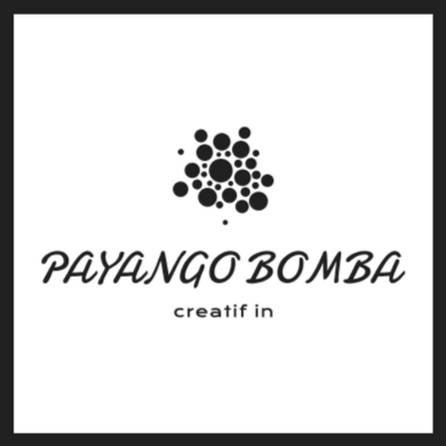 Payango bomba YouTube channel avatar
