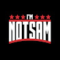notsam - @notsam YouTube Profile Photo
