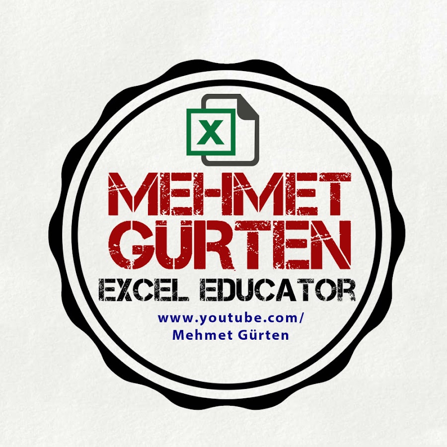 Mehmet GÃ¼rten YouTube channel avatar