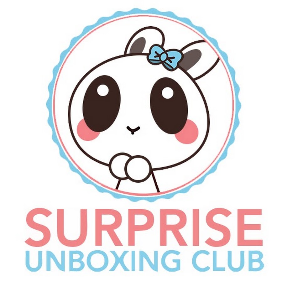 Surprise Unboxing Club (Kinder Surprise Eggs Minions Disney Toys Play Doh Cars Frozen Sweets) ইউটিউব চ্যানেল অ্যাভাটার