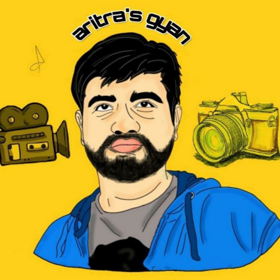 Aritra's Gyan YouTube channel avatar