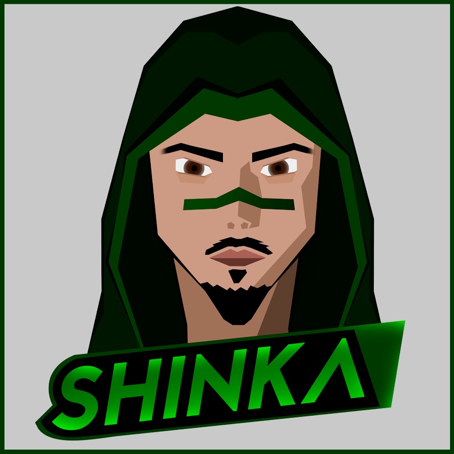Shinka YouTube channel avatar