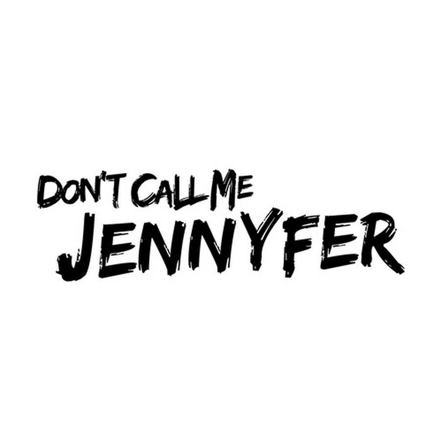 Jennyfer رمز قناة اليوتيوب