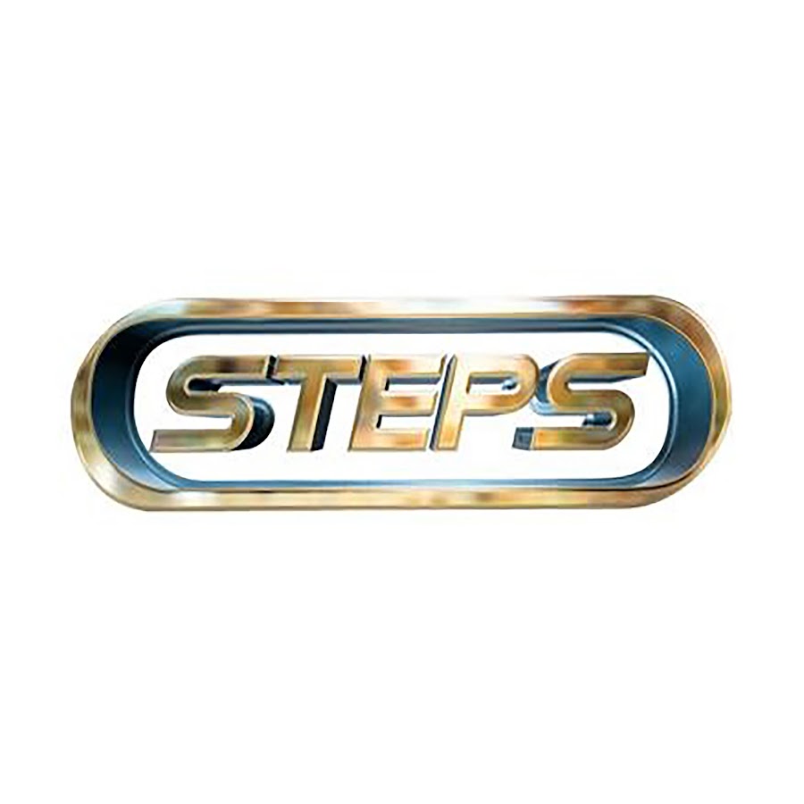 StepsVEVO YouTube kanalı avatarı
