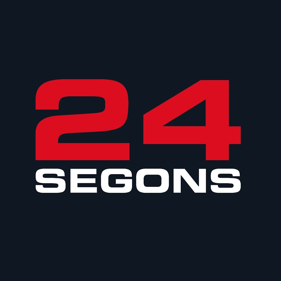 24 Segons Basket YouTube channel avatar