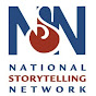 National Storytelling Network YouTube Profile Photo
