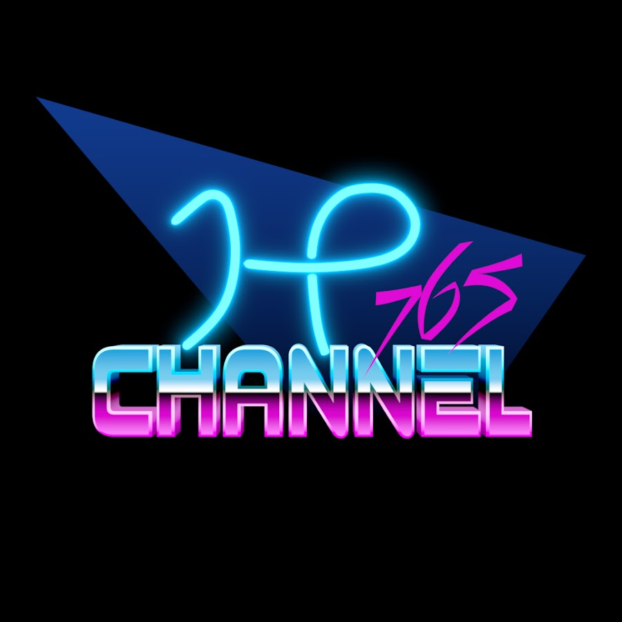 hp765 Channel YouTube channel avatar