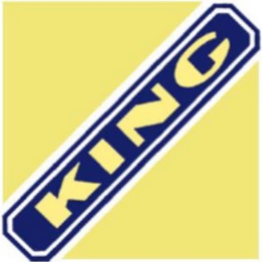 King VehicleEngineering رمز قناة اليوتيوب