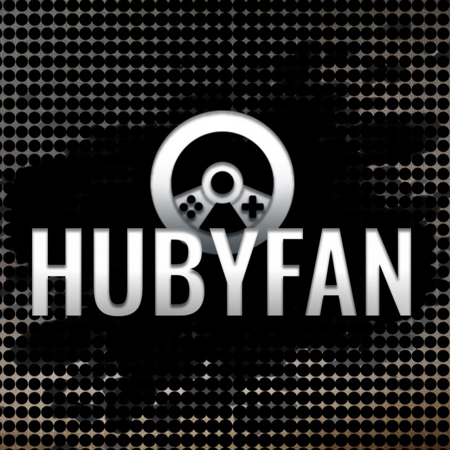 Hubyfan YouTube channel avatar
