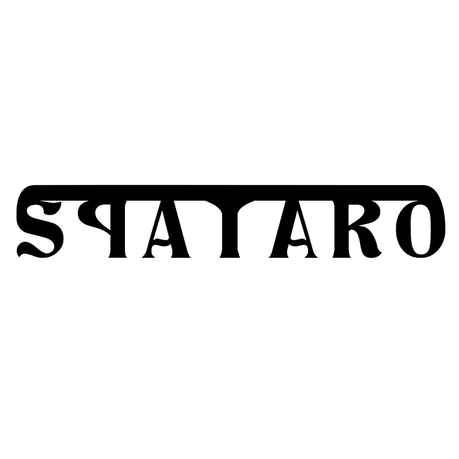Spataro यूट्यूब चैनल अवतार