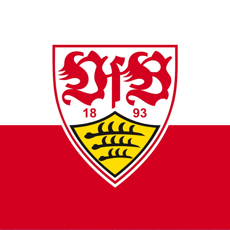 VfB Stuttgart YouTube 频道头像