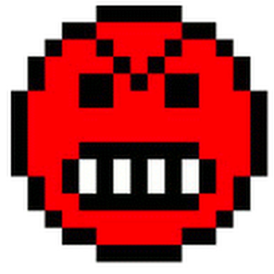 Angry Roleplayer YouTube channel avatar