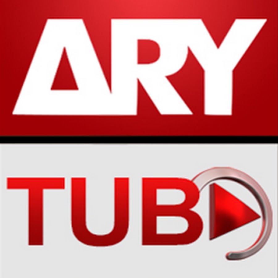 ARY Tube رمز قناة اليوتيوب