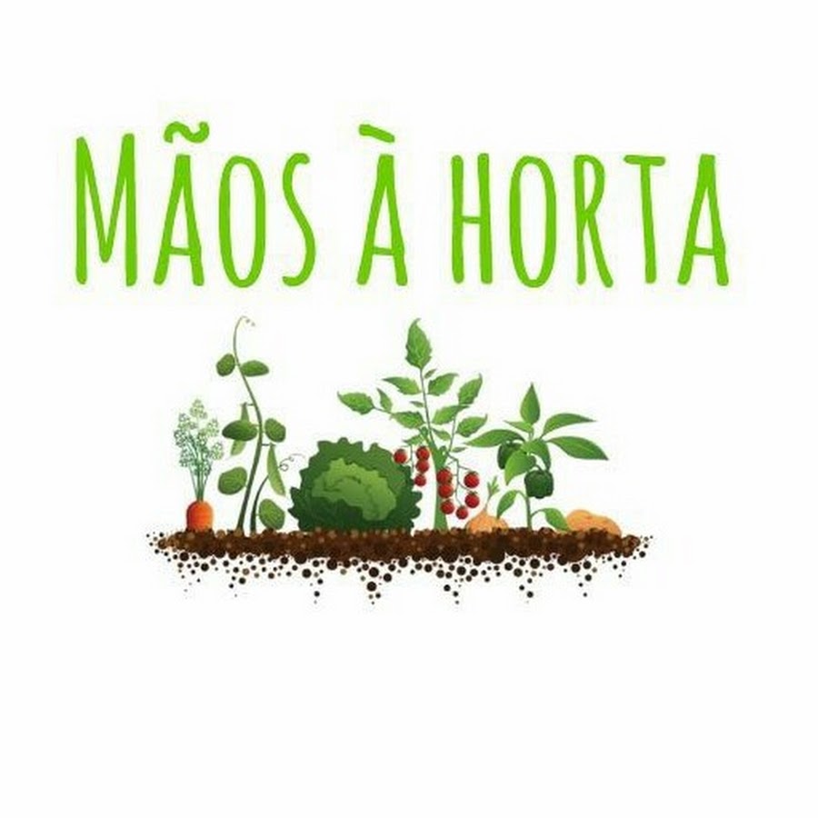 MÃ£os Ã  Horta