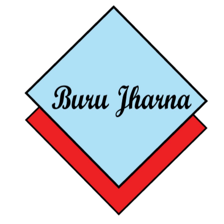 Buru Jharna