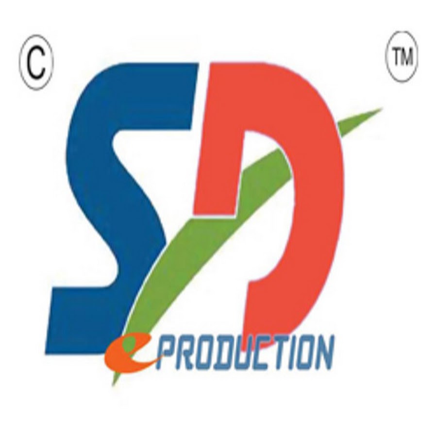 SDe Production YouTube channel avatar