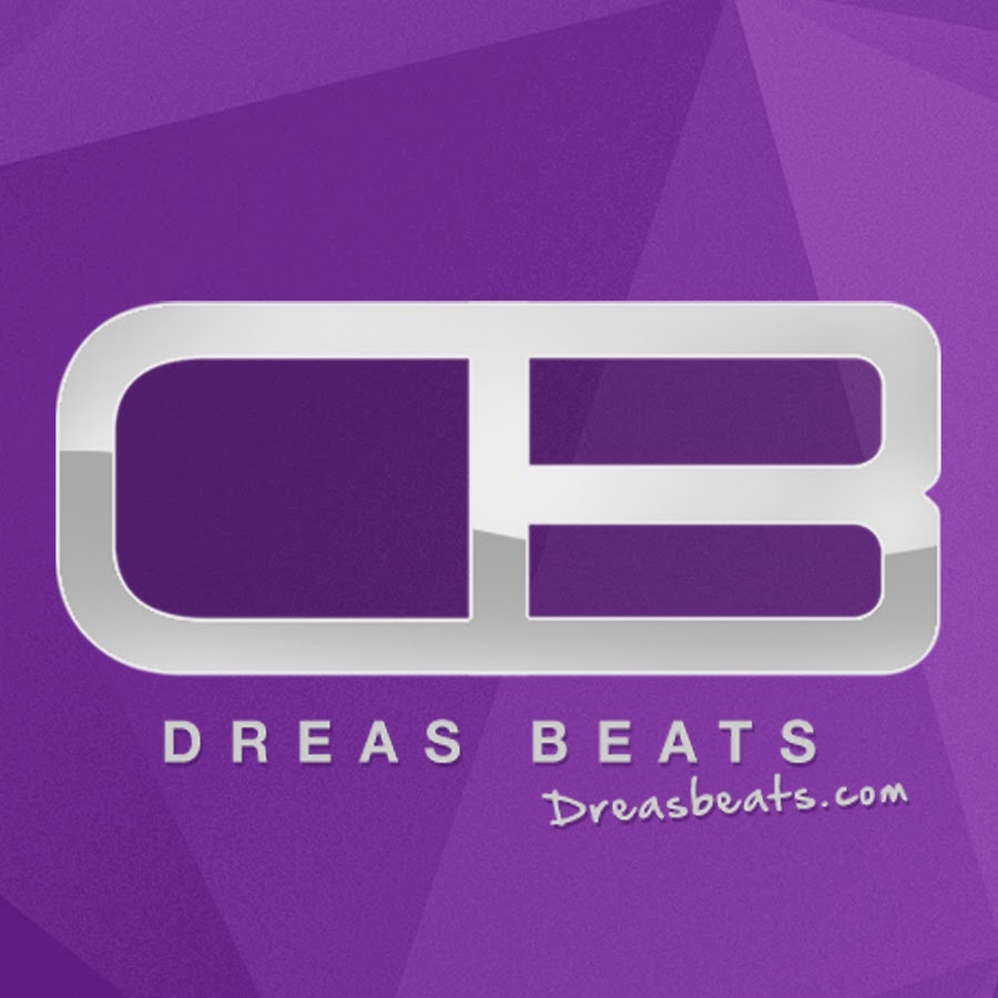 Dreas Beats YouTube channel avatar