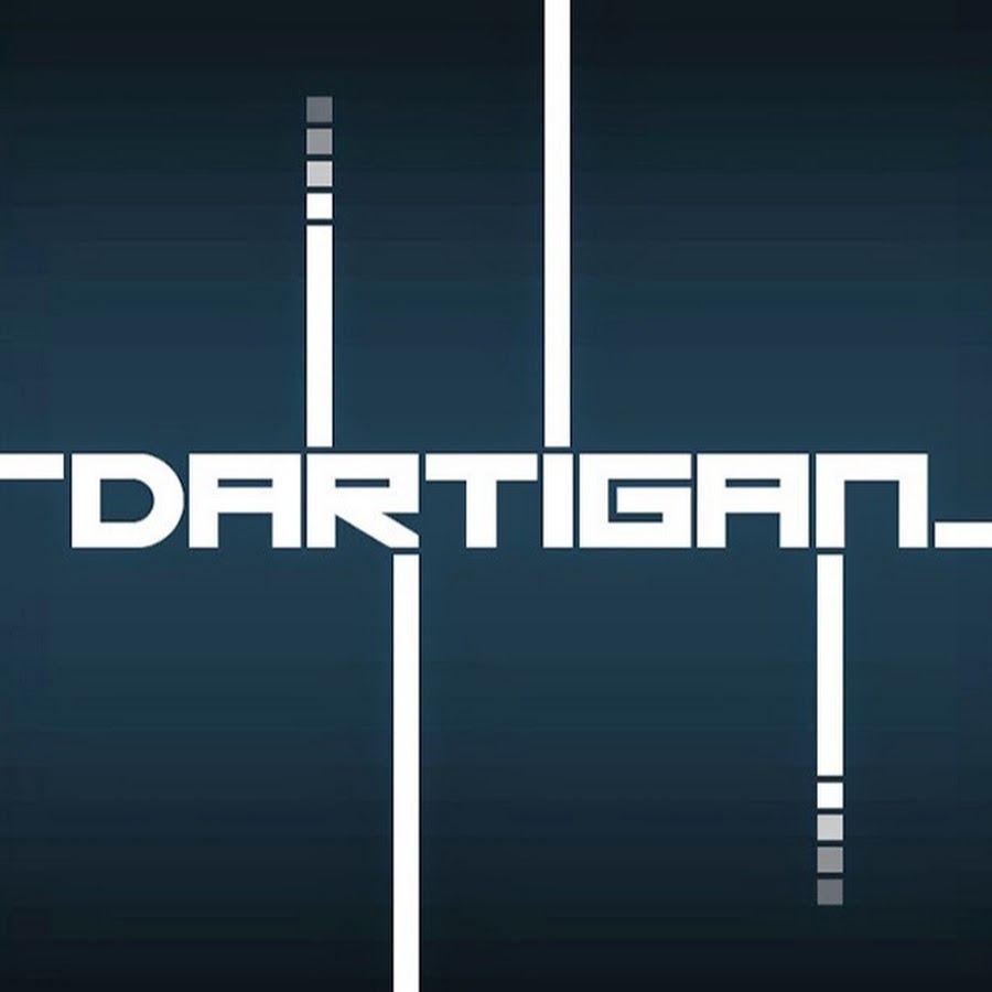 Dartigan Avatar del canal de YouTube