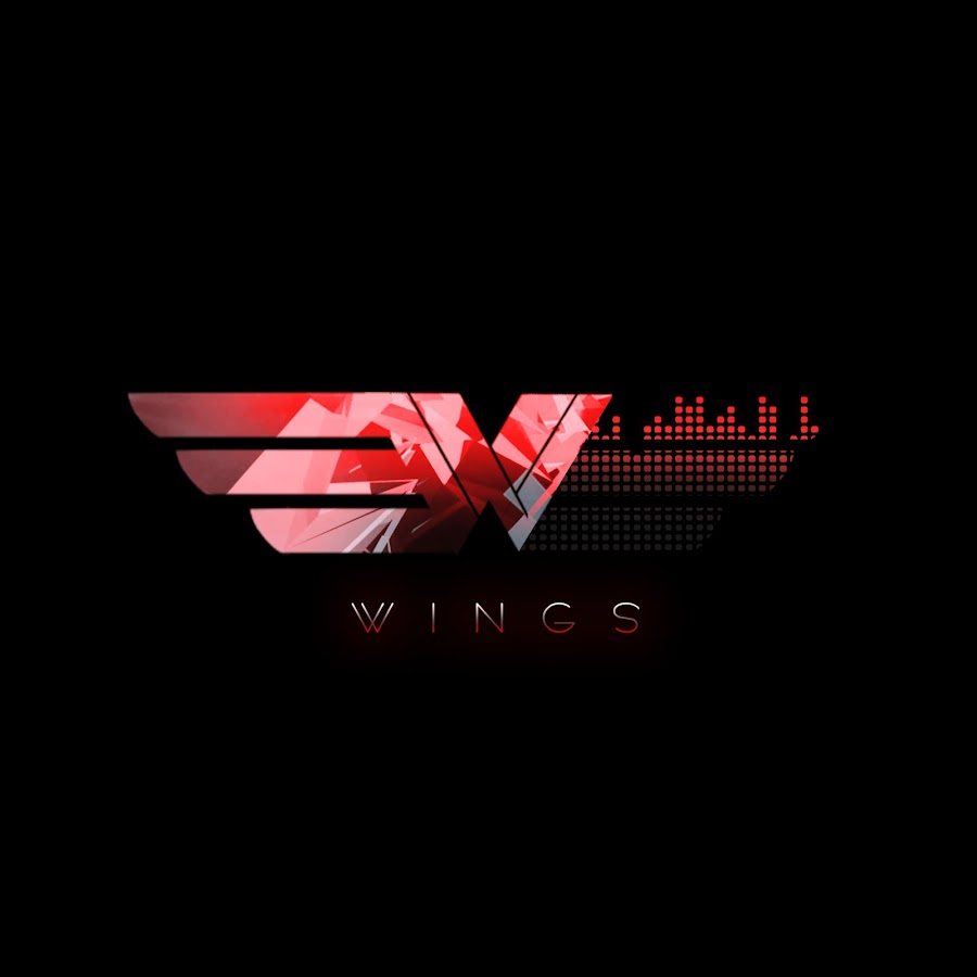 WINGS رمز قناة اليوتيوب