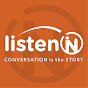 listenN Podcast YouTube Profile Photo