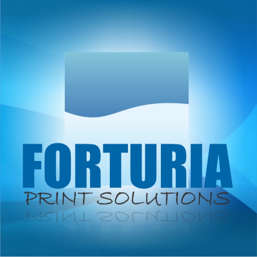 Forturia YouTube channel avatar