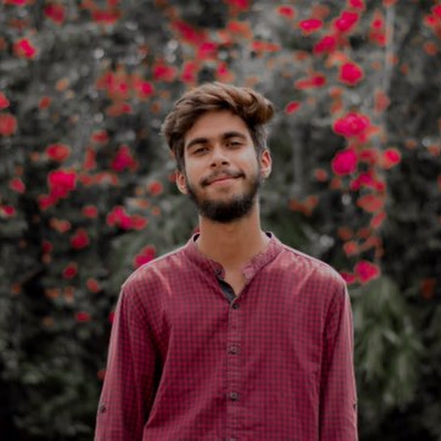 Arindam Sen YouTube channel avatar