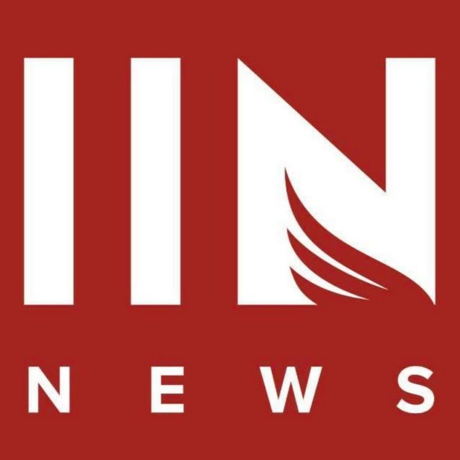 IIN News Awatar kanału YouTube