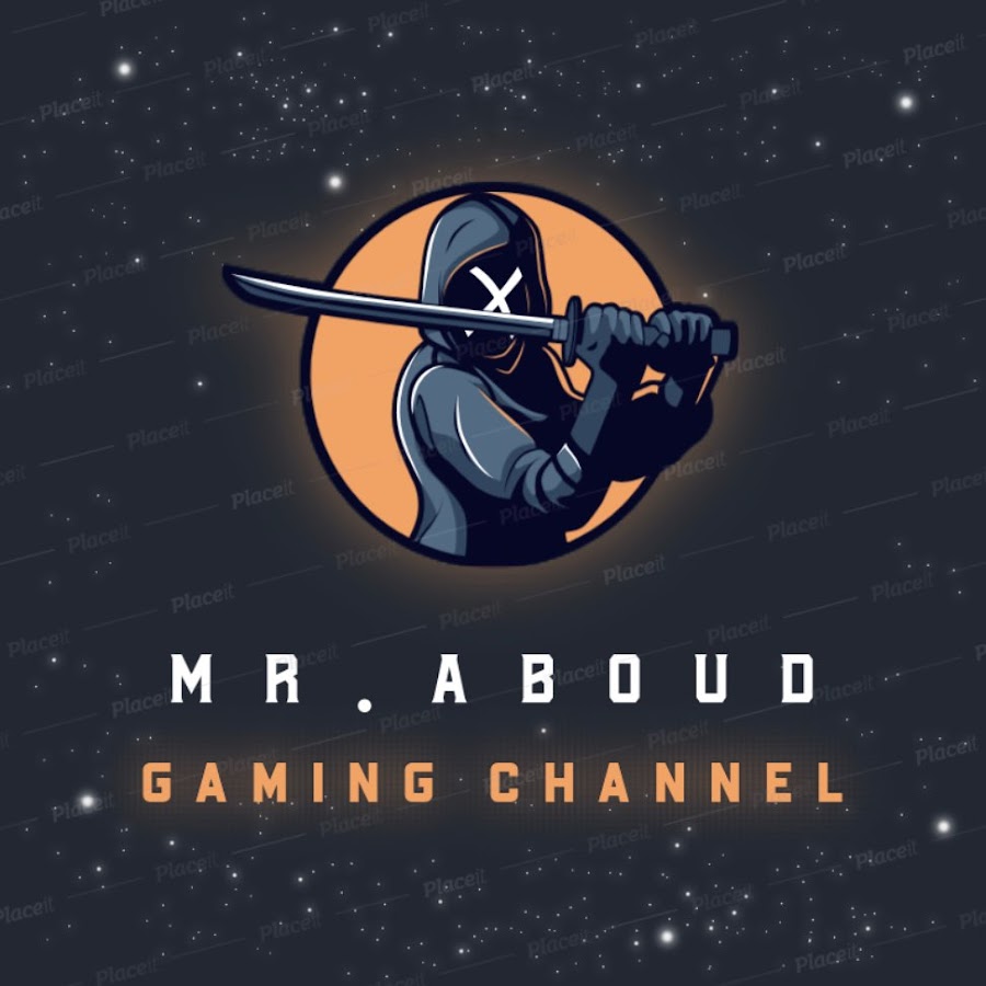 Mr. Aboud CoC YouTube channel avatar
