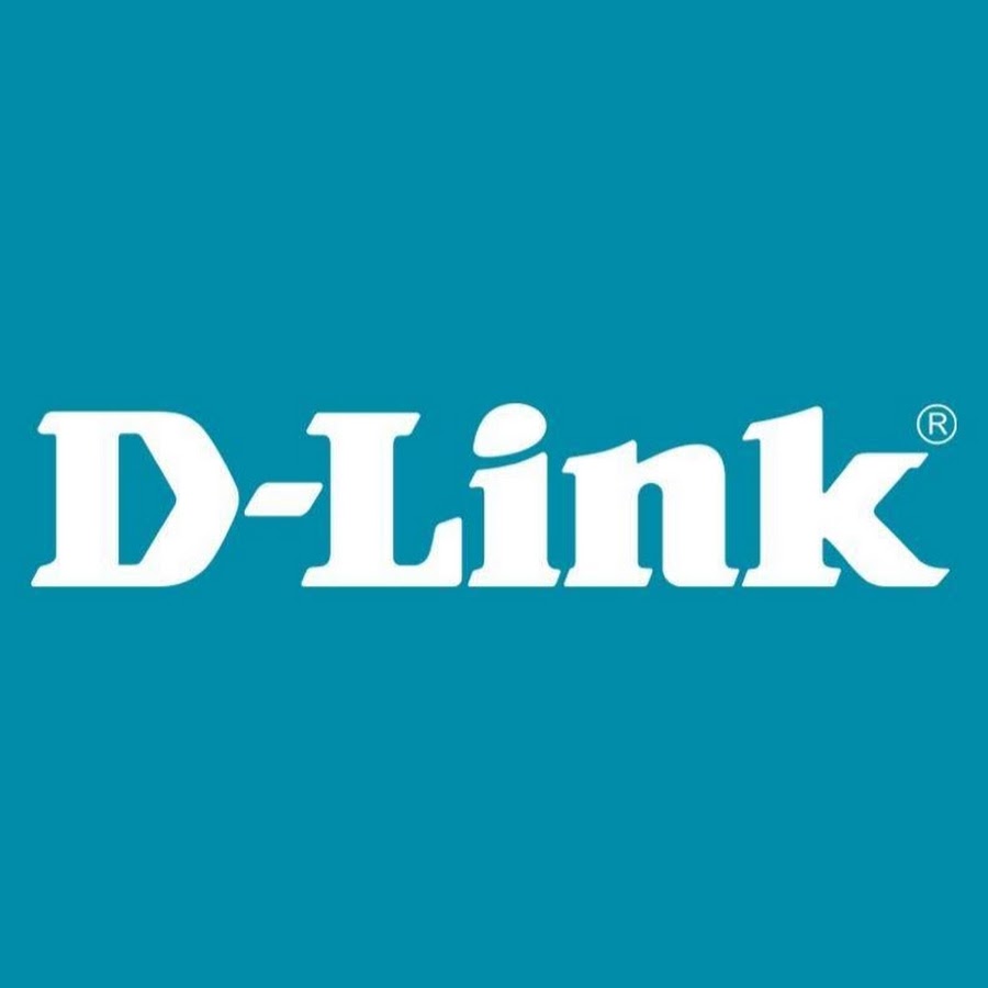 D-Link USA YouTube channel avatar