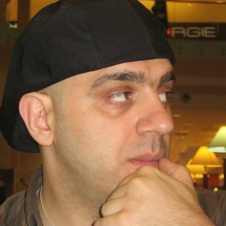Amir Farshad Ebrahimi