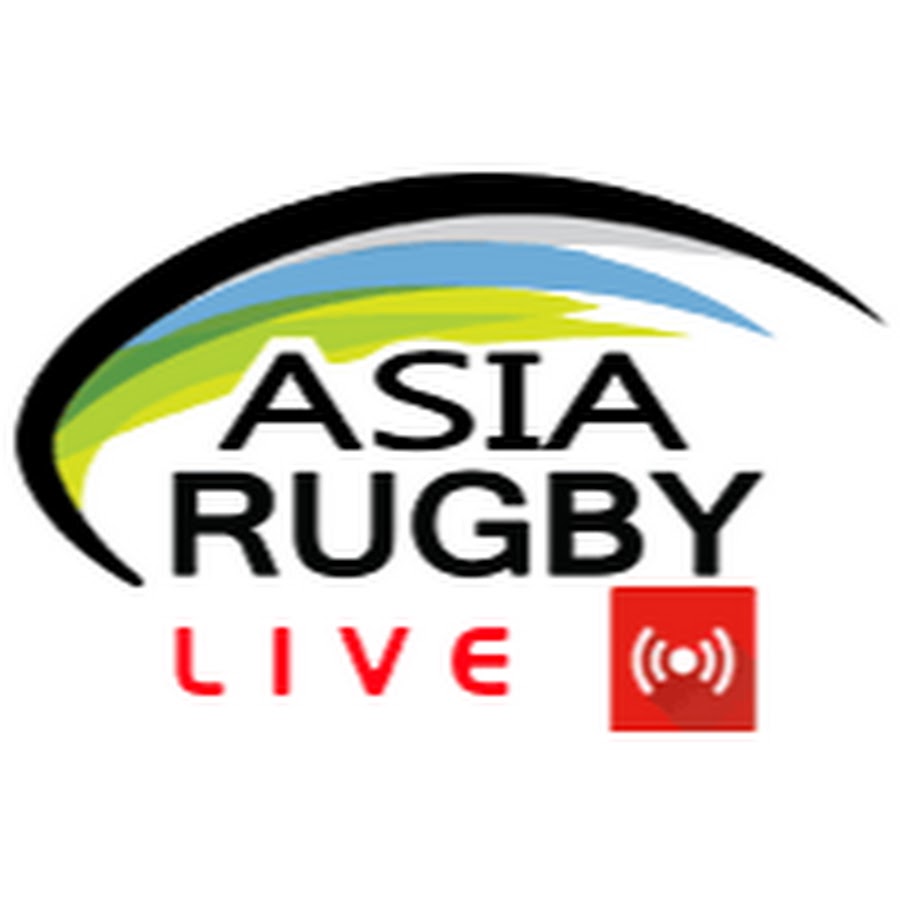 AsiaRugbyLive YouTube channel avatar