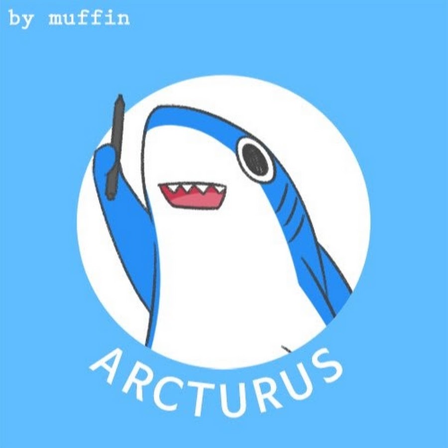 Arcturus YouTube channel avatar